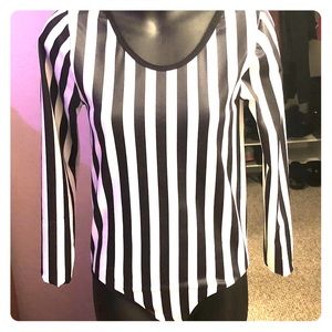 Beetlejuice body suit